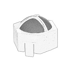 Filtru, sistem hidraulic primar Hydraulic filter mesh FENDT 1038 VARIO 1042 VARIO 1046 VARIO 1050 VARIO 922 VARIO 924 VARIO 924 VARIO FAVORIT 927 VARIO 930 VARIO 933 VARIO 936 VARIO 939 VARIO 942 VARIO OE AGCO H931860061170-AGCO