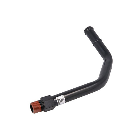Teava de legatura, conducte de racire Cooling system metal pipe JEEP CHEROKEE GRAND CHEROKEE I GRAND CHEROKEE II WRANGLER I WRANGLER II 2.4-4.0 10.90-04.07 DORMAN DOR56398