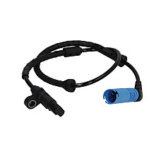 Senzor,turatie roata Senzor ABS Spate Dreapta/Stanga BMW X5 E53 3.0-4.6 01.00-10.06 DELPHI SS20163