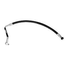 Conducta inalta presiune,aer conditionat Air conditioning hose/pipe AUDI A6 C5 1.8/1.9D 01.97-01.05 VEMO V15-20-0033