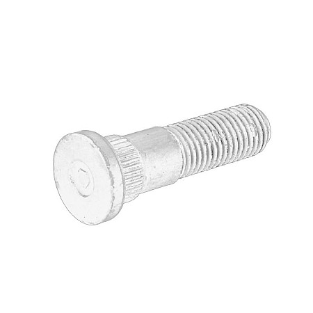 Surub roata Pinul rotii M12x15 CHRYSLER PACIFICA VOYAGER II VOYAGER III VOYAGER IV DODGE CARAVAN GRAND PLYMOUTH VOYAGER 2.0-4.0 10.89- CHRYSLER 06502311