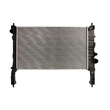 Radiator, racire motor Radiator motor Manual  CHEVROLET TRAX OPEL MOKKA / MOKKA X 1.4/1.4LPG KOYORAD PL463687