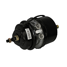Cilindru de pretensionare Servomotor frana Spate Stanga 12/24 cursa: 57mm/57mm M22x15mm disc MERCEDES ATEGO ATEGO 2 AXOR AXOR 2 TOURINO O 510 01.98- SBP 05-BCT12/24-K02