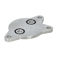 Echipament de transmisie automata Adaptor for device model: EVERT ATF PRO type: male brand: MAZDA EVERT ATF ADAPTER MAZDA V1