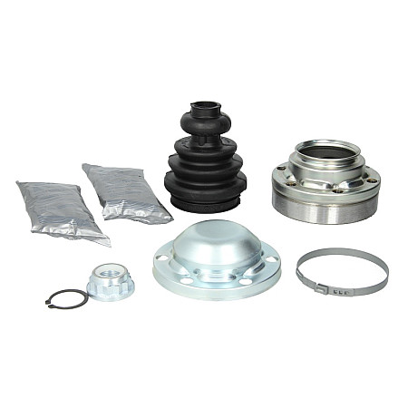 Set articulatie, planetara Articulatia arborelui cotit interior Stanga /28z VW MULTIVAN V TRANSPORTER V 1.9D-2.5D 04.03-08.15 SPIDAN 0.024566