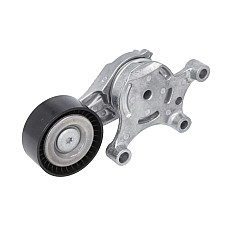 Intinzator,curea transmisie Multi-V belt tensioner DS DS 3 VOLVO C30 S40 II S60 II S80 II V40 V50 V60 I V70 III CITROEN BERLINGO BERLINGO MULTISPACE BERLINGO/MINIVAN C1 C2 C2 ENTERPRISE C3 I 1.4-2.0D 11.95- SWAG SW33108256
