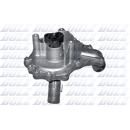 Pompa apa apa CITROEN JUMPER II FIAT DUCATO FORD TOURNEO CUSTOM V362 TRANSIT TRANSIT CUSTOM V362 TRANSIT TOURNEO TRANSIT V363 PEUGEOT BOXER 2.2D/2.3D 04.06- DOLZ DOLZ F204