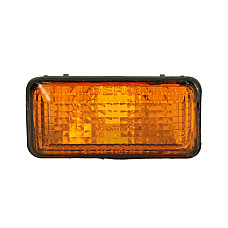 Semnalizator Lampa semnalizare fata Dreapta/Stanga portocaliu SEAT CORDOBA IBIZA II TOLEDO I VW GOLF III PASSAT B3/B4 VENTO 1.0-Electric 02.88-10.02 10.91-08.99 DEPO 441-1401N-YU
