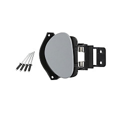 Conector spalator far stecher de spalare Stanga SPORTCOUPE MERCEDES C CL203 03.01-05.08 06.00-04.08 BLIC 5513-00-3515915P