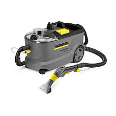 Aspiratoare tapiterie Aspirator cu spalare KARCHER PUZZI 10/1 KARCHER 1.100-130.0