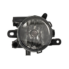 Proiector ceata Lampa de Stanga H10 se potriveste OPEL ASTRA J GTC MERIVA B 0912 0317 ZKW 6443100002