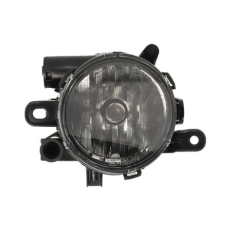Proiector ceata Lampa de Stanga H10 se potriveste OPEL ASTRA J GTC MERIVA B 0912 0317 ZKW 6443100002