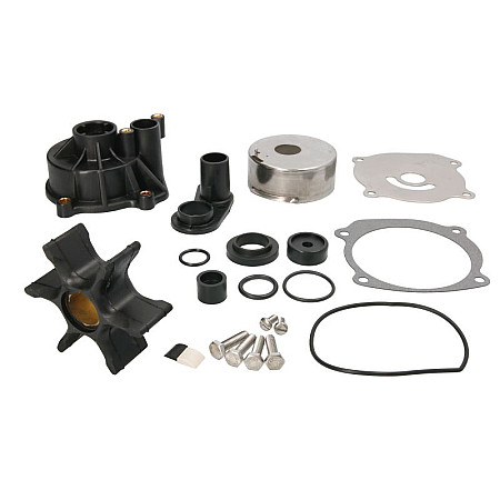Set reparatie, pompa apa Water pump repair kit JOHNSON/EVINRUDE 90-300HP 1982-up SIERRA INTERNATONAL LLC 18-3392