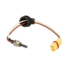 Bujie incandescenta, incalzire auxiliara EN Parking heating glow plug EBERSPACHER AIRTRONIC D2 D4 24V BPART 252070011100BP