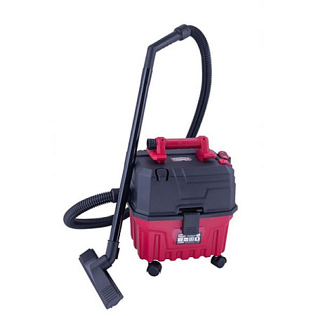 Aspiratoare Vacuum cleaner to comercial use na sucho i mokro 1200W/ 230V PROMA POLSKA PPM-1200/15R