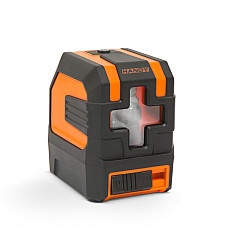 Nivel cu laser - max. 10 m