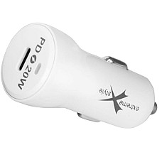 Incarcator auto Car charger EXTREME LAD000284