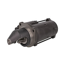 Electromotor 12V 32kW FENDT 200 ZETOR 3000 4000 5000 6000 7000 MAJOR SUPER AG CHEM XX3 / XXX3 CASE IH CS CATERPILLAR 200 CB CP CS PR V CRYSTAL ORION 1006-6T-Z7801 LETRIKA MS 235