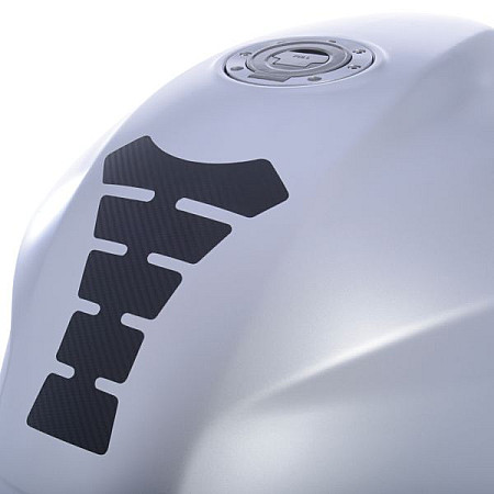 Accesorii moto Tankpad OXFORD autocolant rezervor carbon OX650