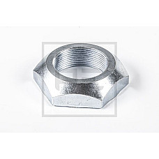 Piulita Track control arm fitting element front nut M 36x15 MERCEDES SOLARIS PETERS 011.530-00