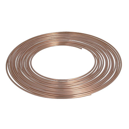 Furtun frana Brake pipe/hose copper diameter 35mm WP WP CU-3.50-10