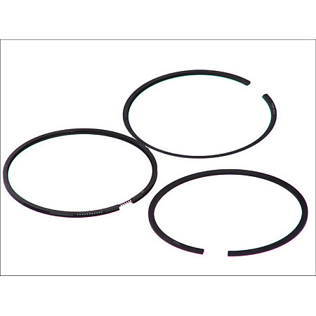 Set segmenti piston 75 STD 15 15 25 EN piston SEAT CORDOBA IBIZA II VW GOLF III POLO POLO CLASSIC POLO II POLO III VENTO 1.0/1.3/1.4 01.85-10.02 SEAT VW GOETZE 08-502200-00