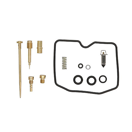 Kit reparatie carburator for number of carburettors 1 KAWASAKI ER 500 1997-1999 KEYSTER KK-0243NFR