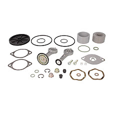 Set de reparaie, compresor aer comprimat Kit reparare compresor BOSCH KNORR potriveste 0 504 050 001 0 504 050 007 0 504 050 008 0 504 050 009 K001319 KNORR K 029522K50