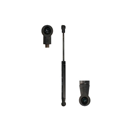 Amortizor capota Arcul cu gaz capota motor Dreapta/Stanga lungime maxima: 277mm sUV:98mm EN engine bonnet - convertible AUDI R8 SPYDER CABRIOLET 02.10-07.15 KROSNO KR32436