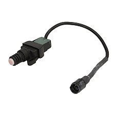 Comutator presiune, hidraulica frana Senzor frana de mina JCB 1021545COBO