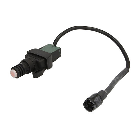 Comutator presiune, hidraulica frana Senzor frana de mina JCB 1021545COBO