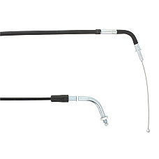 Cablu acceleratie Accelerator cable stroke 125mm closing YAMAHA XV 535 1995-2003 4 RIDE LG-042