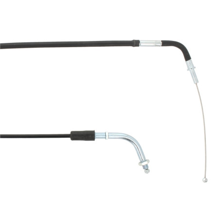 Cablu acceleratie Accelerator cable stroke 125mm closing YAMAHA XV 535 1995-2003 4 RIDE LG-042