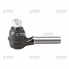 Cap de bara Tie rod end R SUZUKI SAMURAI SJ410 SJ413 VITARA 1.0-2.0D 09.81-12.04 CTR CTRCE0629R