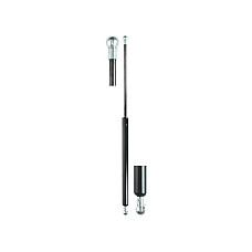 Amortizor Haion Arcul cu gaz usa 500 FENDT 300 600 01.72- KROSNO KR24815