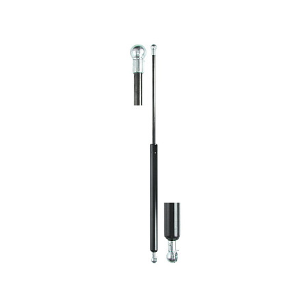 Amortizor Haion Arcul cu gaz usa 500 FENDT 300 600 01.72- KROSNO KR24815