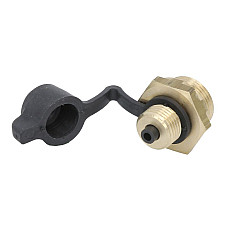 Valva control Conector de control M16x15 exterior PNEUMATICS PNTHPM16/M22