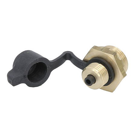 Valva control Conector de control M16x15 exterior PNEUMATICS PNTHPM16/M22