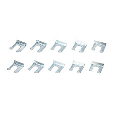 Adaptor, conducte frana Elementul furtunului de frana cantitate per impachetare: 10 buc QUICK BRAKE QB3206-10