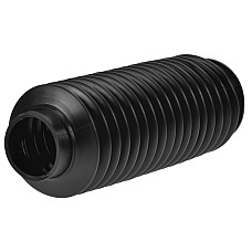 Burduf furca Set of rubber lag shields BMW K 1000 1982-1988 ARIETE 09974