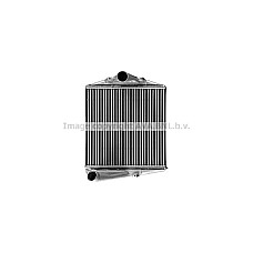 Intercooler, compresor intercooler RVI AGORA IRISBUS AGORA CITELIS F2BE3682C/F2BE3682D/MIDR06.20.45I41 01.96- HIGHWAY 20041009HW