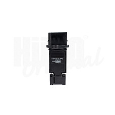 Senzor debit aer Air flowmeter 5 pin cartridge MERCEDES E W210 E T-MODEL S210 2.1D/2.2D/3.0D 12.96-03.03 HUCO HUCO138949