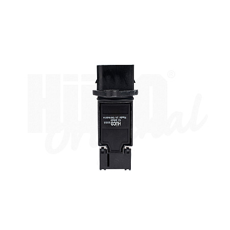 Senzor debit aer Air flowmeter 5 pin cartridge MERCEDES E W210 E T-MODEL S210 2.1D/2.2D/3.0D 12.96-03.03 HUCO HUCO138949