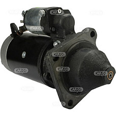 Electromotor 12V 3kW  FIAT 80-XX 3.9D 01.84-12.92 HC-CARGO CAR110529