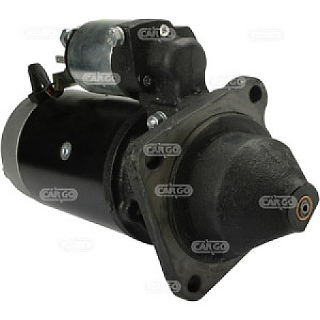 Electromotor 12V 3kW  FIAT 80-XX 3.9D 01.84-12.92 HC-CARGO CAR110529