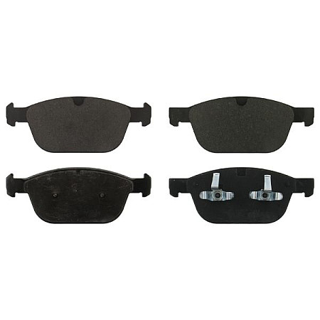 Set placute de frana Fata VOLVO XC60 I XC90 I 2.0D-4.4 10.02-02.17 FEBI BILSTEIN 16773