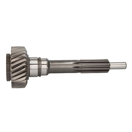 Arbore intrare, cutie de viteza Arbore ambreiaj 2835.6 C.E.I 102646