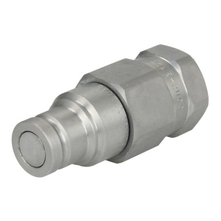 Cuplaj rapid Cuplaj hidraulic FASTER FFH06 12SAE M