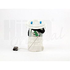 Sistem alimentare cu combustibil Electric fuel pump module CITROEN C3 I C3 II C3 PLURIEL 1.1-1.6 02.02- HUCO HUCO133516
