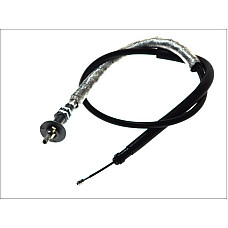 Cablu ambreiaj 1300mm/1100mm RENAULT ESPACE II 2.0-2.8 01.91-12.96 ADRIAUTO AD41.0157